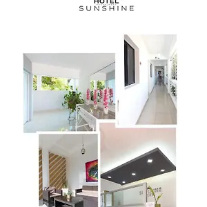 Sunshine Hotel