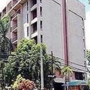 Continental Hotel