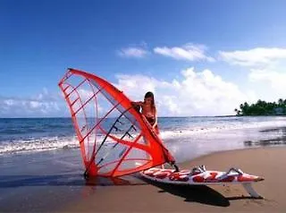 ****  Azzuro Cabarete Bay Hotell Puerto Plata Dominikanska republiken